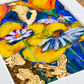 "Gilded Garden" Print