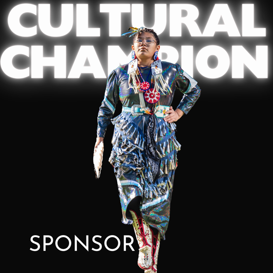 FallFest Cultural Champion