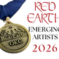 Emerging Artist Support Package 2026