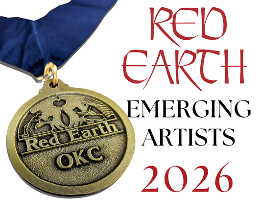 Emerging Artist Support Package 2026