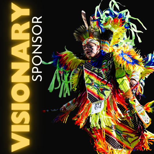 FallFest Visionary Sponsor