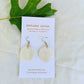 Mother of Pearl Earrings