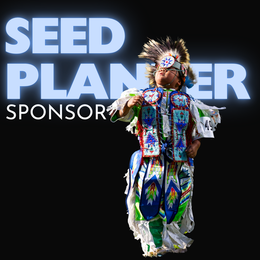 FallFest Seed Planter