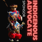 FallFest Indigenous Advocate