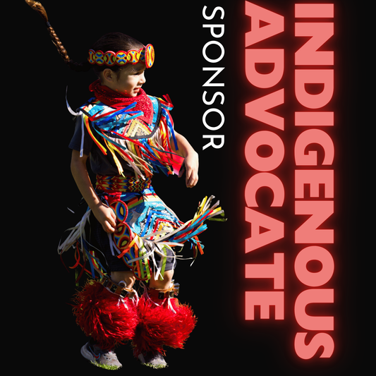 FallFest Indigenous Advocate
