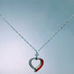 Heart Shaped Pendant