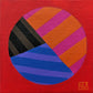 Surround No. 1 Mini Painting