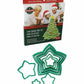 Cookie Cutter Tree Set