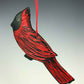 Red Cardinal Ornament