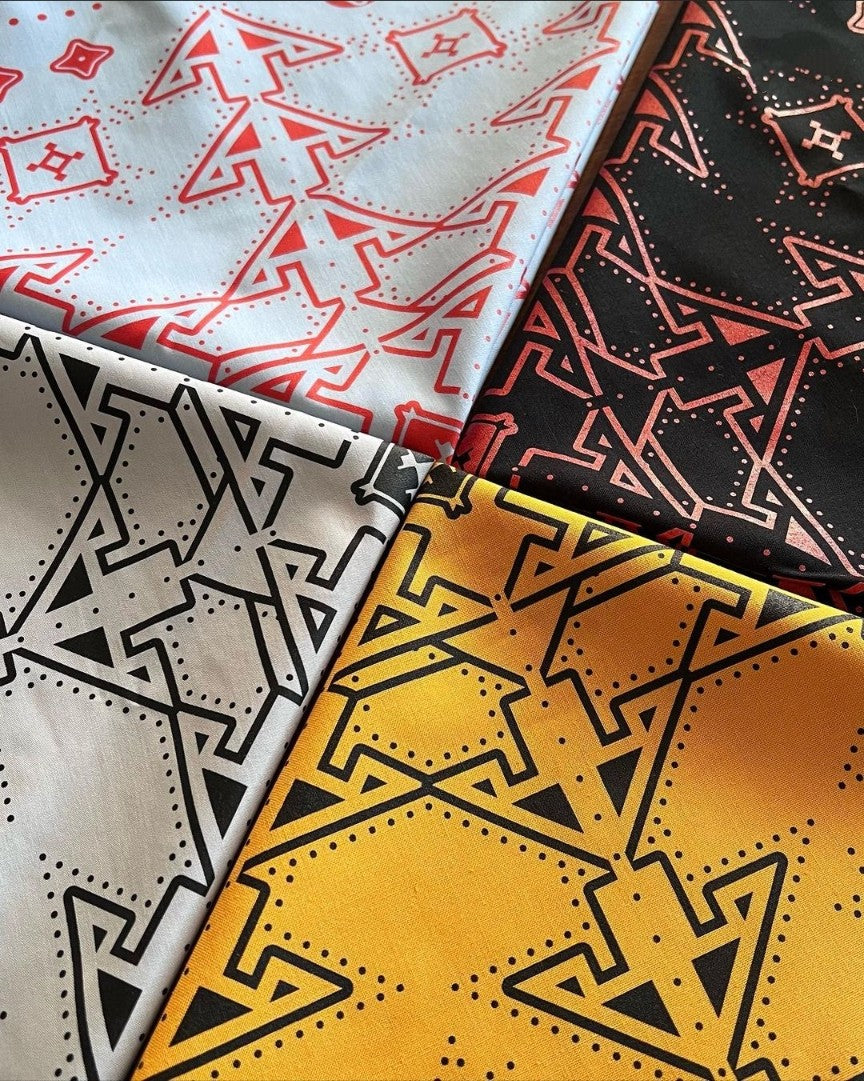 "Beyond the Sky" Bandanas