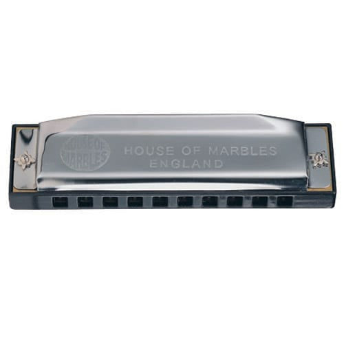 Harmonica