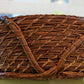 Large Pine Needle Basket
