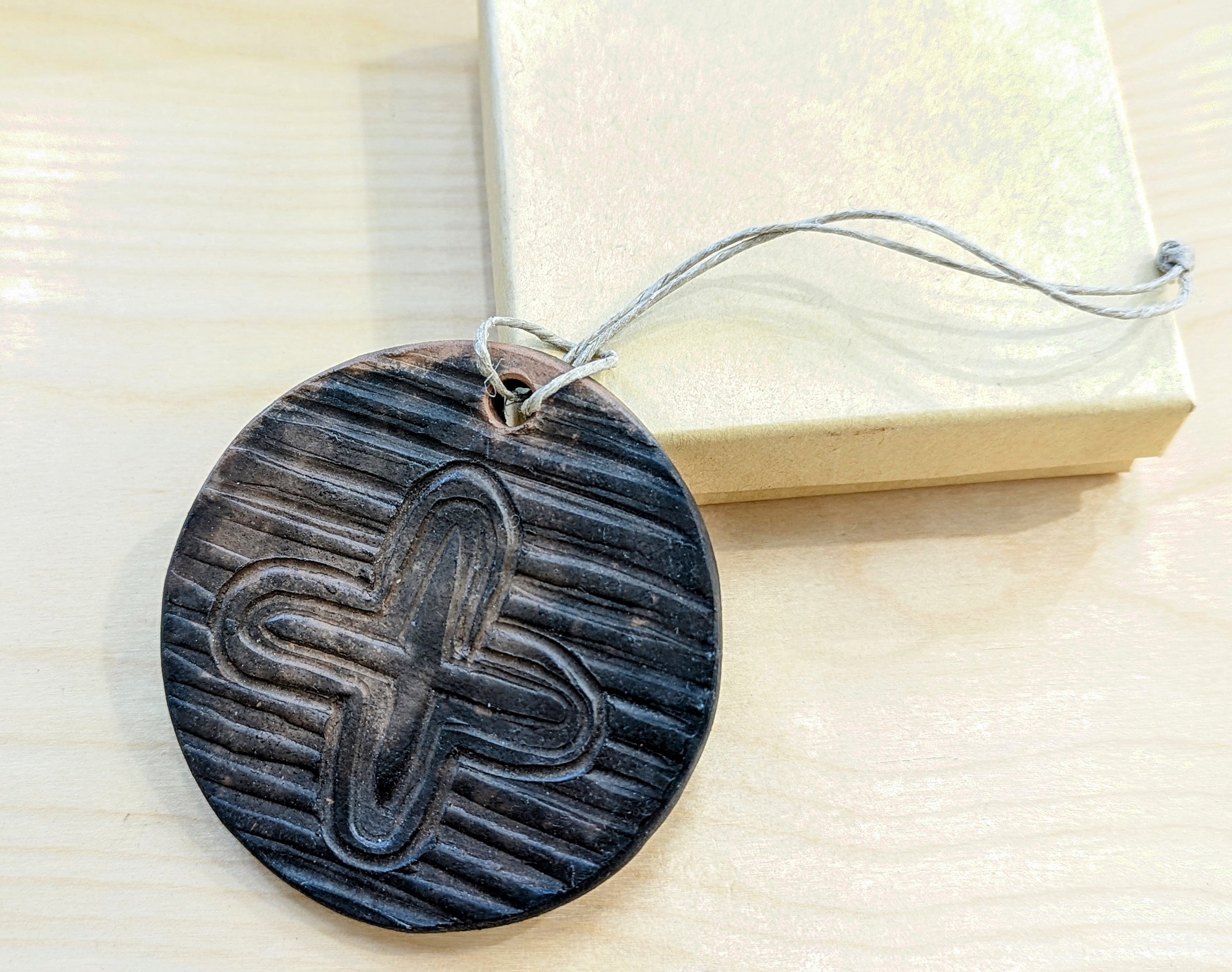 Lisa Rutherford – Red Earth