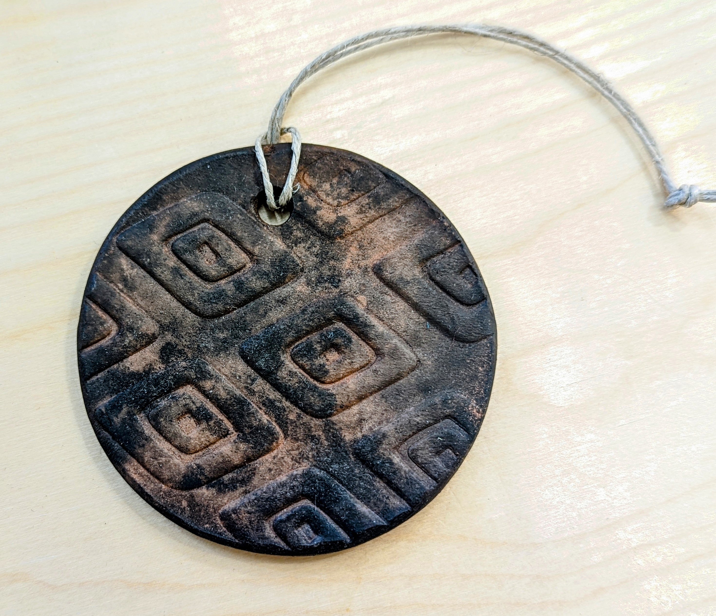 Lisa Rutherford – Red Earth