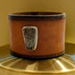 Leather Cuff with Opal Stone