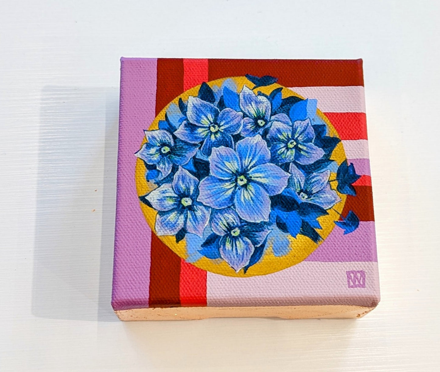 Flora No. 4