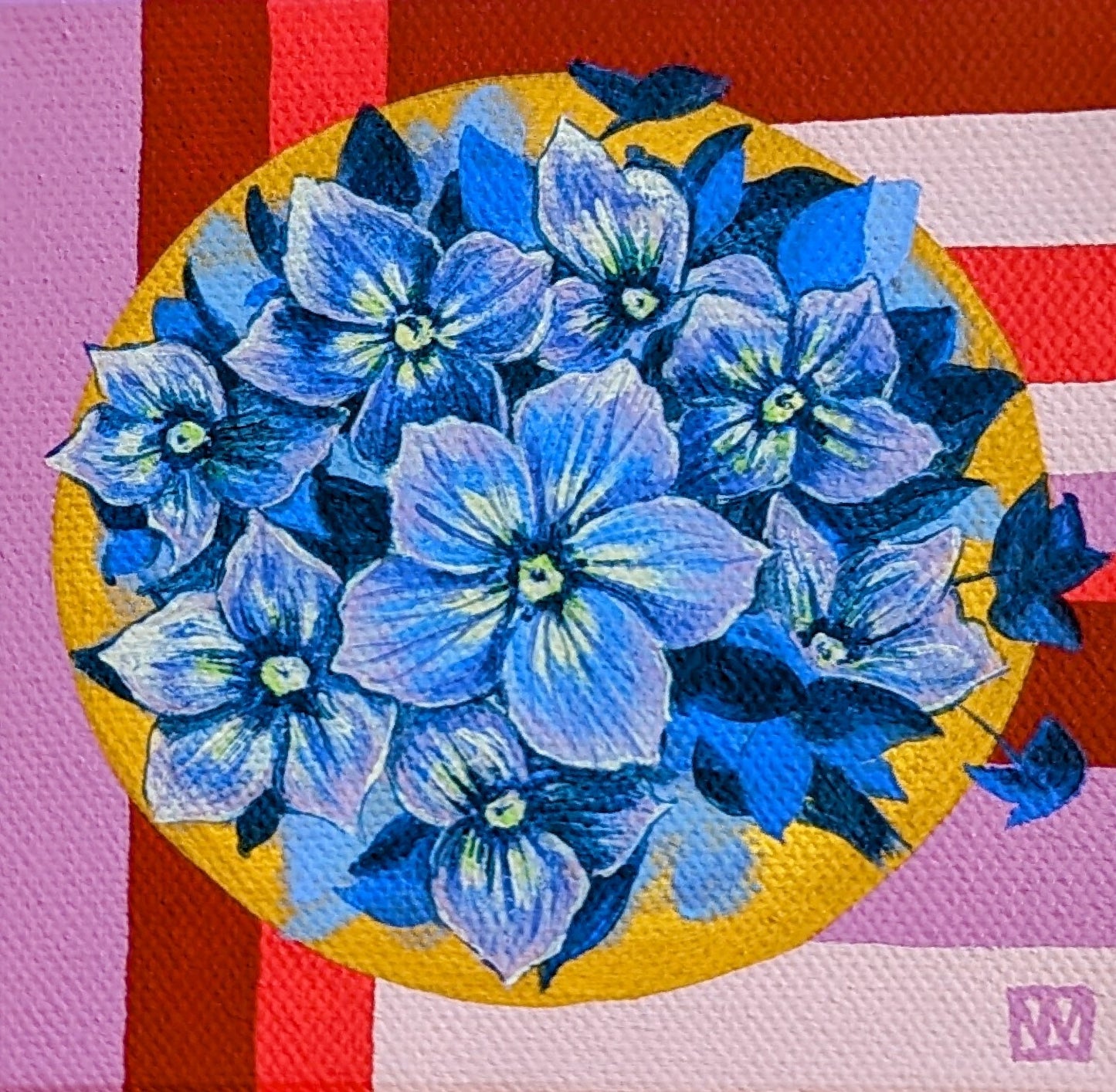 Flora No. 4
