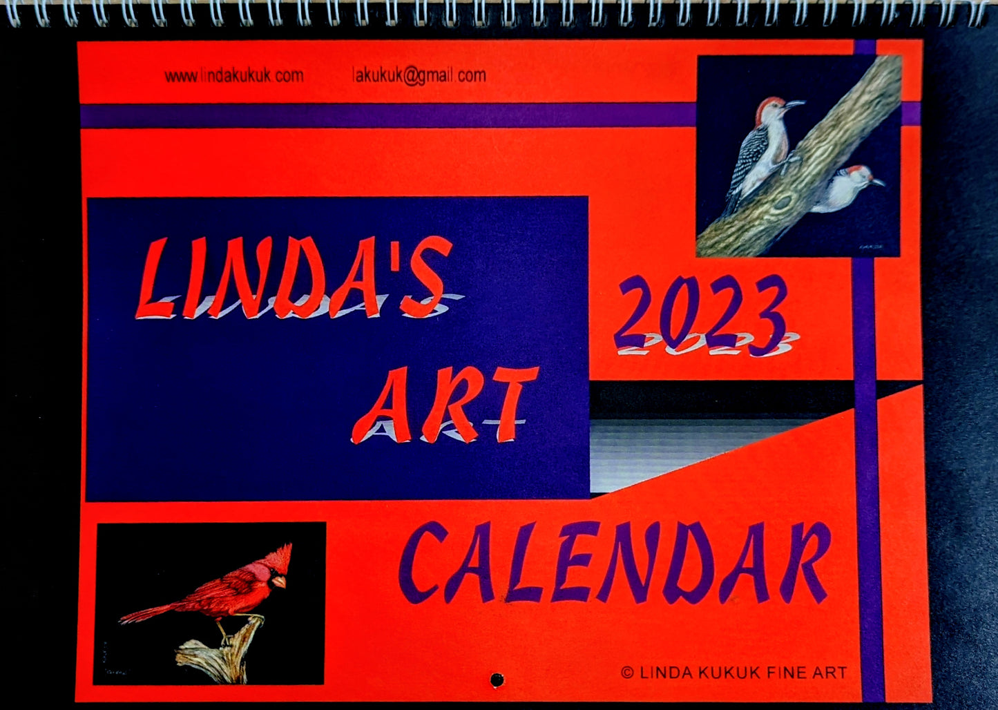 2023 Calendar