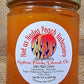 Hot As Hades Peach Habanero Jam (Store Pick Up Only)