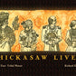 Chickasaw Lives: Tribal Mosaic (Volume 4)