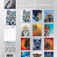 2023 Calendar