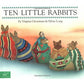 Ten Little Rabbits