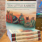 Ten Little Rabbits